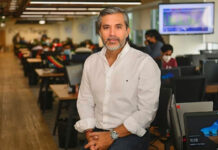 Jaime Mourão es el nuevo Country Manager de Bluetab en Perú y Colombia ARAÑA-RAM-CTI-968-Jaime-Mourão