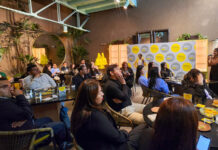 Codesa es reconocida por Jabra en la categoría Video durante el “Partner Briefing – Héroes de la Tecnología 2025” CODESA-PREMIO-JABRA-CTI-968-1