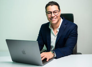 Concentrix inaugura su nueva sede en Lima y reafirma su compromiso en la industria TI y de servicios en Perú CONCENTRIX-LIMA-CTI-967-1