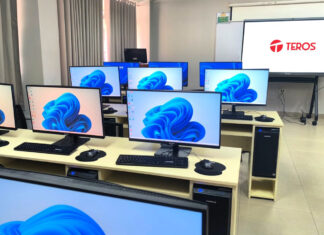 Grupo Deltron y la UDEA sellan alianza para impulsar las TI y la educación bilingüe DELTRON-ALIANZA-CON-UDEA-967-1