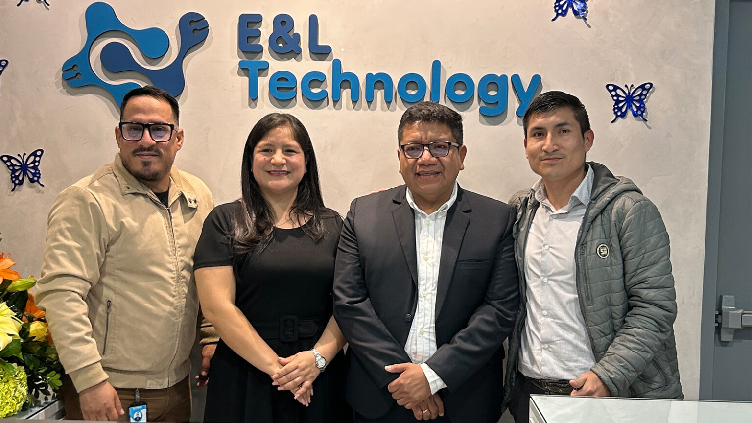 E&L Technology celebra 11 años y presenta su nueva identidad ...