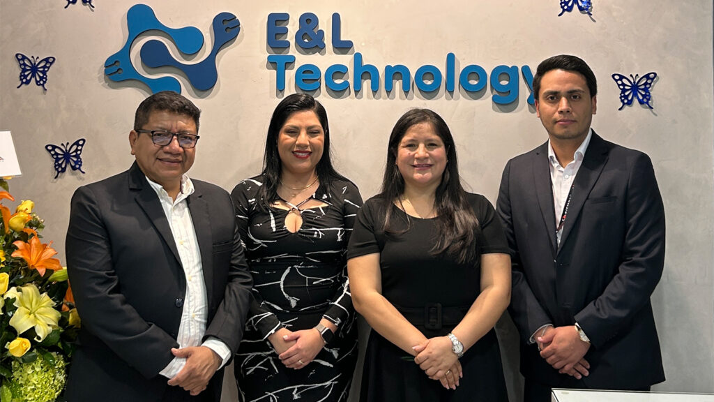 E&L Technology celebra 11 años y presenta su nueva identidad ...