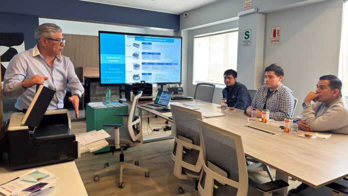 LEVEL-TECH-CAPACITA-CTI-966