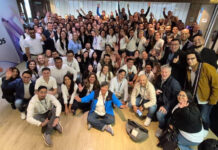 Licencias OnLine fue reconocida por Microsoft con el premio “Pitch Perfect Challenge in Action FY25” LOL-MICROSOFT-PREMIO-PITCH-CTI-968-1