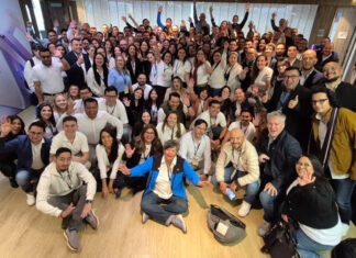 Licencias OnLine fue reconocida por Microsoft con el premio “Pitch Perfect Challenge in Action FY25” LOL-MICROSOFT-PREMIO-PITCH-CTI-968-1