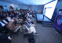 Nexsys Perú reúne a líderes de ciberseguridad junto a sus canales en el “Nexsys Security Day” NEXSYS-Security-Day-CTI-966-0