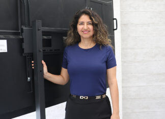 Rack Koreano amplía su portafolio con soluciones de pedestal y videowall RACK-KOREANO-NOTA-CTI-969-1