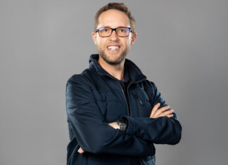 Stefanini reorganiza su operación en América Latina Diego Ossa, CEO de Stefanini para el Sur de America Latina (SOLA).