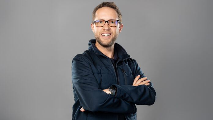 STEFANINI-ORGANIZA-LATAM-CTI-968 Diego Ossa, CEO de Stefanini para el Sur de America Latina (SOLA).