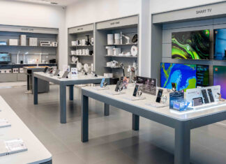 Xiaomi inaugura su renovada tienda en Cajamarca XIAOMI-TIENDA-CAJAMARCA-CTI-966