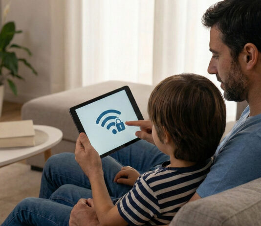 Claro recomienda proteger el internet de tu hogar CLARO-INTERNET-SEGURO-CTI-971