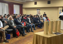 Comercial Denia cierra el año con éxito tras su último evento Tech Synergy 2025 en Arequipa CODESA-TECH-SYNERGY-AREQUIPA-2025-CTI-970-1