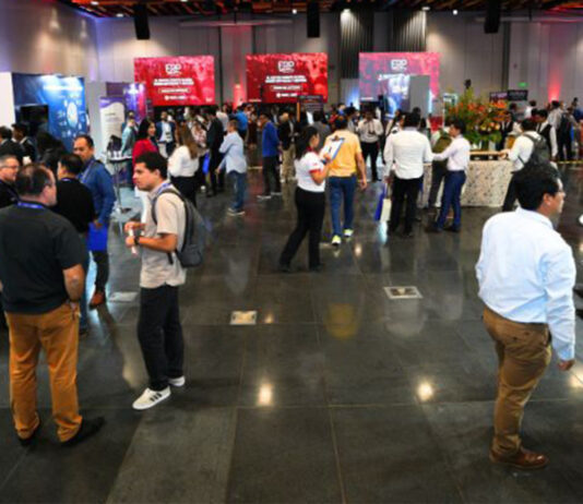La tercera edición del ERP Summit Perú será el 21 de abril en el Lima Convention Center ERP-SUMMIT-PERÚ-2026-CTI-970-1