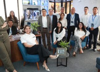 Kurmi Color y HP inauguran el Centro de Experiencia más moderno del país KURMI-COLOR-CENTRO-EXPERIENCIA-HP-CTI-973-0