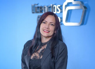 Adriana Leal, Product Manager Education de Licencias OnLine.