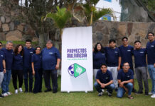 Proyectos Multimedia celebra su 22 aniversario reafirmando su compromiso con el canal y la calidad de Optoma PROYECTOS-MULTIMEDIA-ANIVERSARIO-2025-CTI-972-0