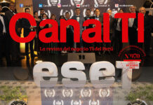 Canal TI edición 970 Portada-revista-canalti-edicion-970