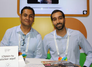 Servinformación exhibe su oferta 360° en el Google Cloud Executive Summit Google Cloud Executive Summit