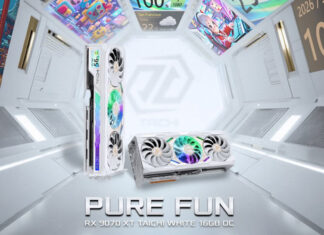 ASRock expande su ecosistema en CES 2026 ASROCK-NUEVA-LÍNEA-PC-CTI-975