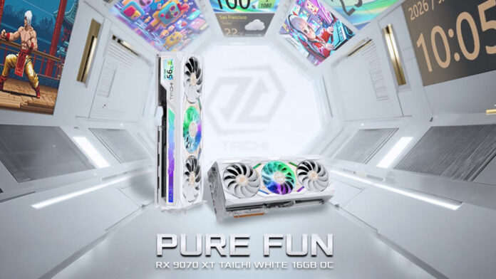 ASROCK-NUEVA-LÍNEA-PC-CTI-975