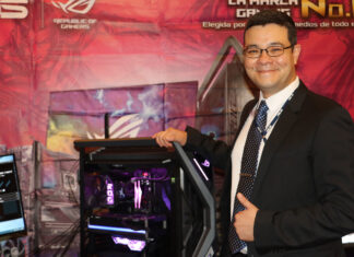 ASUS presenta su portafolio 2026 ASUS-PORTAFOLIO-CTI-977-1