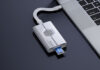 Almacenamiento ultracompacto: Biwin presentó su Mini SSD CL100 y el lector RD510 BIWIN-MINI-SSD-CL100-CTI-977-1