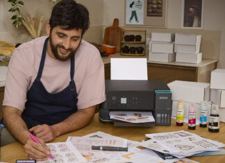 Epson identifica cuatro tendencias de impresión para el hogar en el 2026 EPSON-4-TENDENCIAS-CTI-977