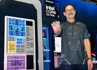 Intel Core Ultra Series 3 debuta como el primer procesador fabricado en 18A INTEL-CORE-ULTRA-SERIES-3-CES 2026-CTI-976