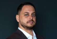 Joel Jacobs asumió la posición de Country Head de Asus Perú