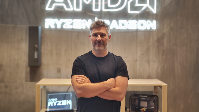 AMD-RENOVAR-INFRAESTRUCTURA-CTI-981 AMD-RENOVAR-INFRAESTRUCTURA-CTI-981