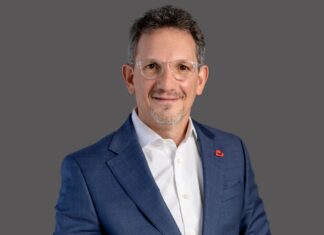 Javier Cordero asume como vicepresidente y director general de Red Hat América Latina Norte ARAÑA-RAM-CTI-979-Javier-Cordero