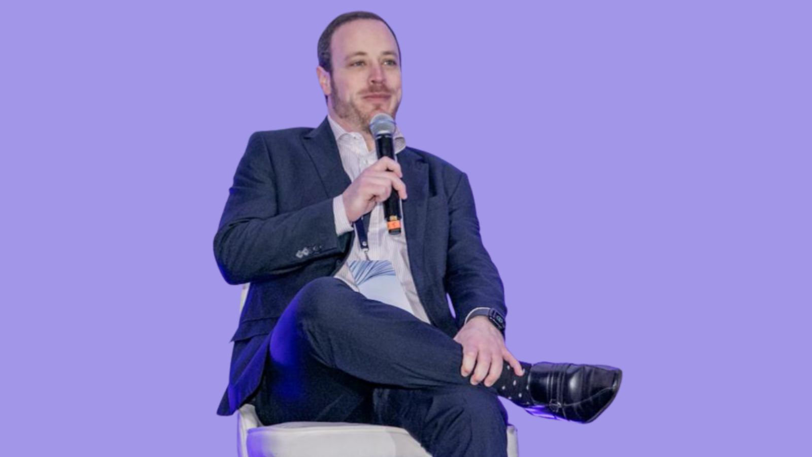 Patrick Rinski asume como líder de Unit42 para América Latina de Palo ...