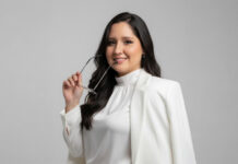 Giannylis Reyes se incorpora a Smartech Perú como Vendor Development ARAÑA-RAM-CTI-981-Giannylis-Reyes