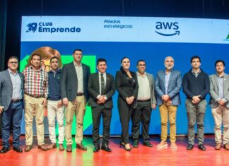 Grupo AJE moderniza su ecosistema global de datos e inteligencia artificial con AWS AWS-GRUPO-AJE-CTI-978