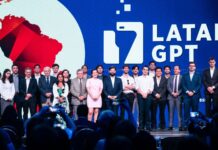 Lanzan Latam-GPT, el primer modelo de lenguaje con identidad latinoamericana AWS-LATAM-GPT-CTI-980