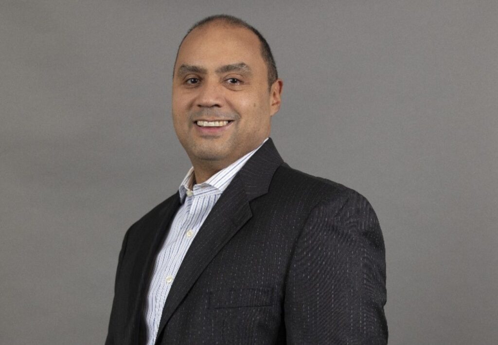 Luis Ladera, director de Desarrollo de Negocios de DIMA.