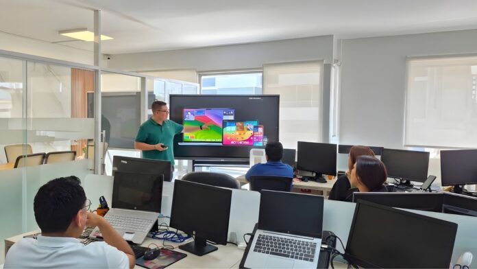 GLOBANT-AGENTES-MISTERIO-CTI-979 GLOBANT-AGENTES-MISTERIO-CTI-979