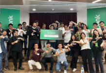 Estudiantes de la UNI ganan el desafío Mainframe zFuture organizado por IBM e Interbank IBM-ESTUDIANTES-UNI-CTI-981