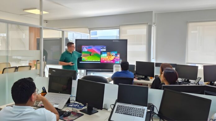 IT-SERVICE-CAPACITACIÓN-INGRAM-MICRO-CTI-978-2