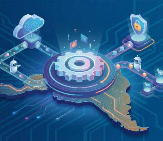 Samsung: La digitalización y la IA en el modelo operativo de las empresas latinoamericanas SAMSUNG-DIGITALIZACIÓN-&-IA-CTI-981