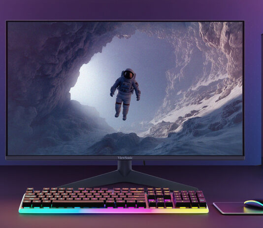 VIEWSONIC-SERIE-VX29-CTI-981