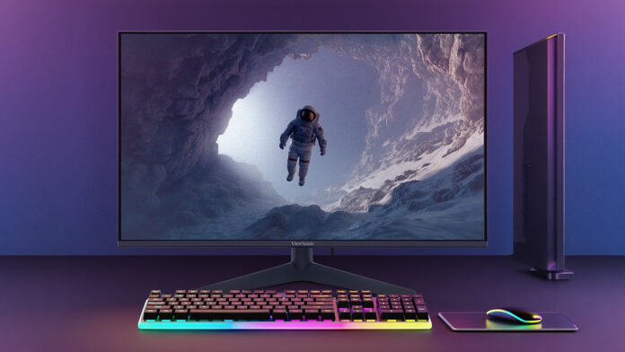 VIEWSONIC-SERIE-VX29-CTI-981