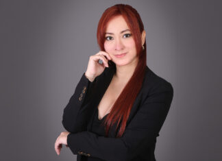 Flor Temoche es la nueva gerente Comercial de Grupo Ventura ARAÑA-RAM-CTI-984-Flor-Temoche