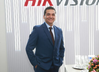 William Salas es el nuevo Channel Manager de Hikvision Perú ARAÑA-RAM-CTI-984-William-Salas