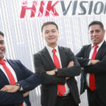 Hikvision Perú inaugura moderna sede reafirma su compromiso con el canal nacional HIKVISION-INAUGURA-OFICINA-2026-CTI-983