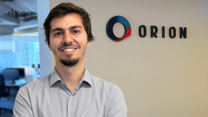 ORIÓN-CLOUDALTIO-CTI-985