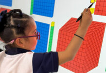 Pantallas interactivas de ViewSonic en Ingenia School VIEWSONIC-INGENIA-SCHOOL-CTI-984