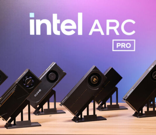 PCs comerciales: Intel Core Ultra Series 3 con Intel vPro INTEL-CORE-ULTRA-SERIE-3-CTI-987-2