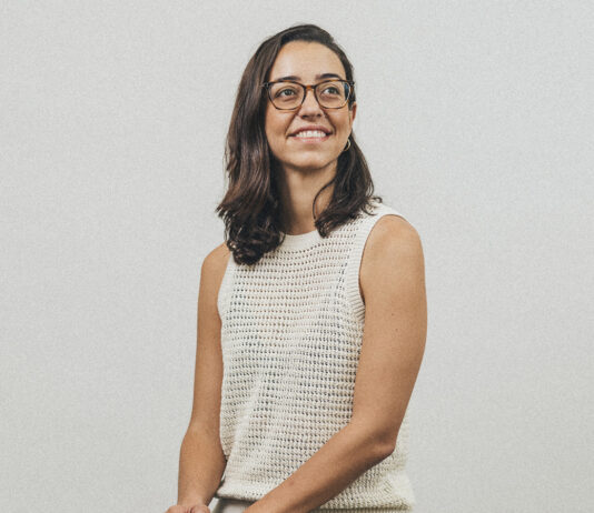 El IEEE reconoce a cofundadora de Laboratoria por su contribución a incorporar a las mujeres en la economía digital Mariana Costa, cofundadora de Laboratoria