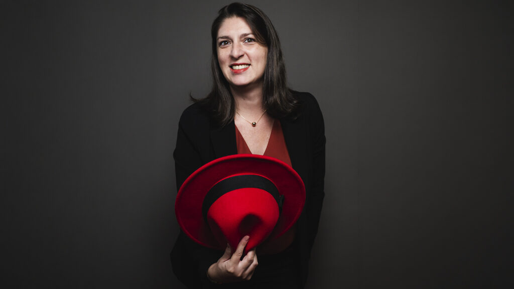 Andrea Cavallari, CTO para América Latina en Red Hat